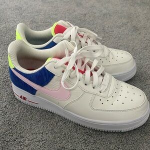 nike air forces
